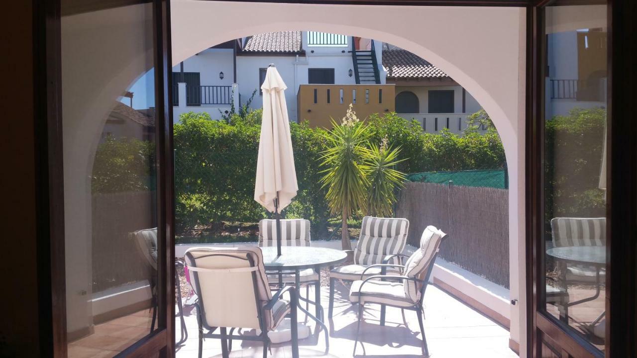Mi Trocito De Cielo Ayamonte Villa Buitenkant foto