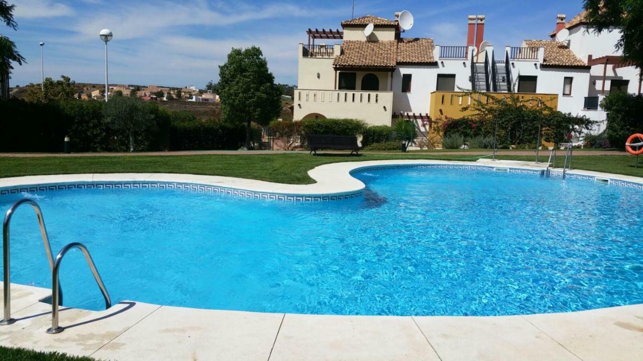Mi Trocito De Cielo Ayamonte Villa Buitenkant foto