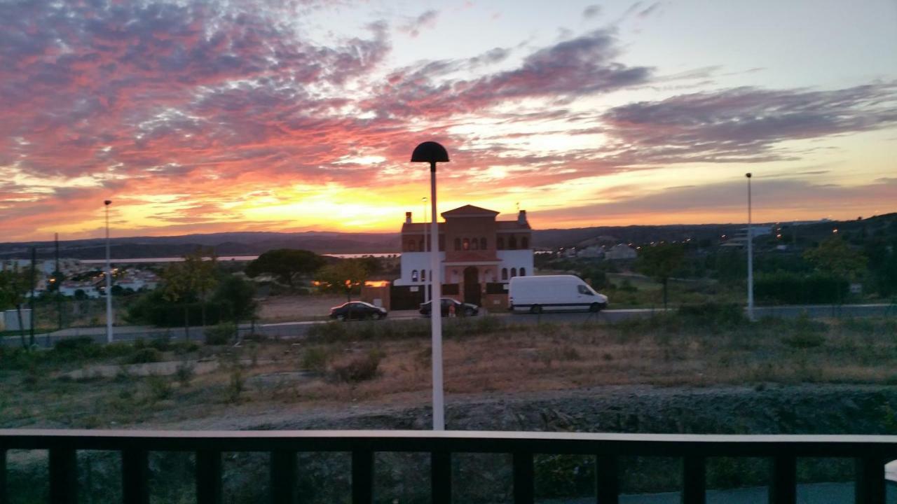 Mi Trocito De Cielo Ayamonte Villa Buitenkant foto