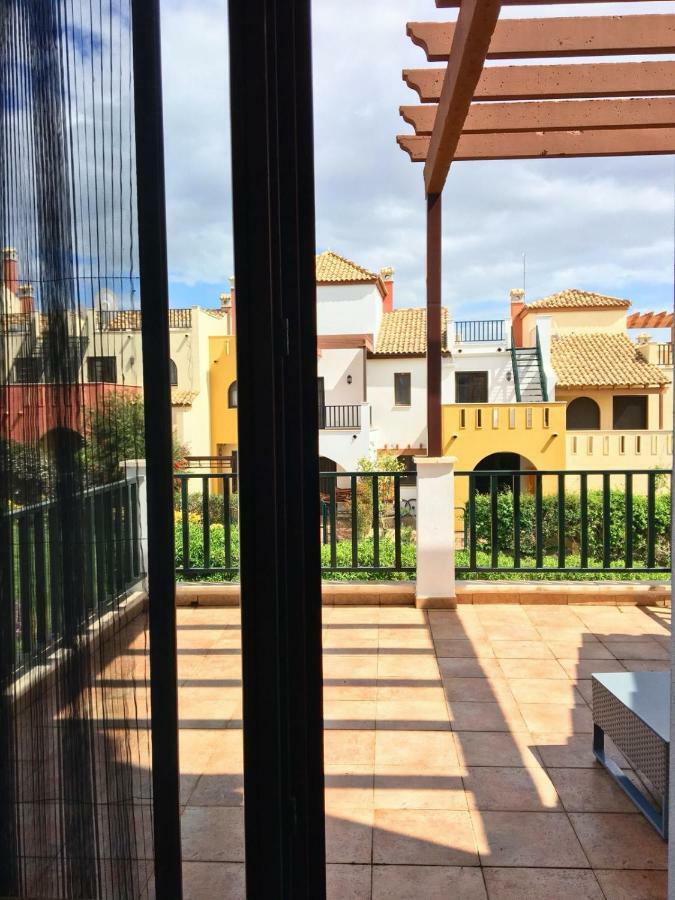 Mi Trocito De Cielo Ayamonte Villa Buitenkant foto