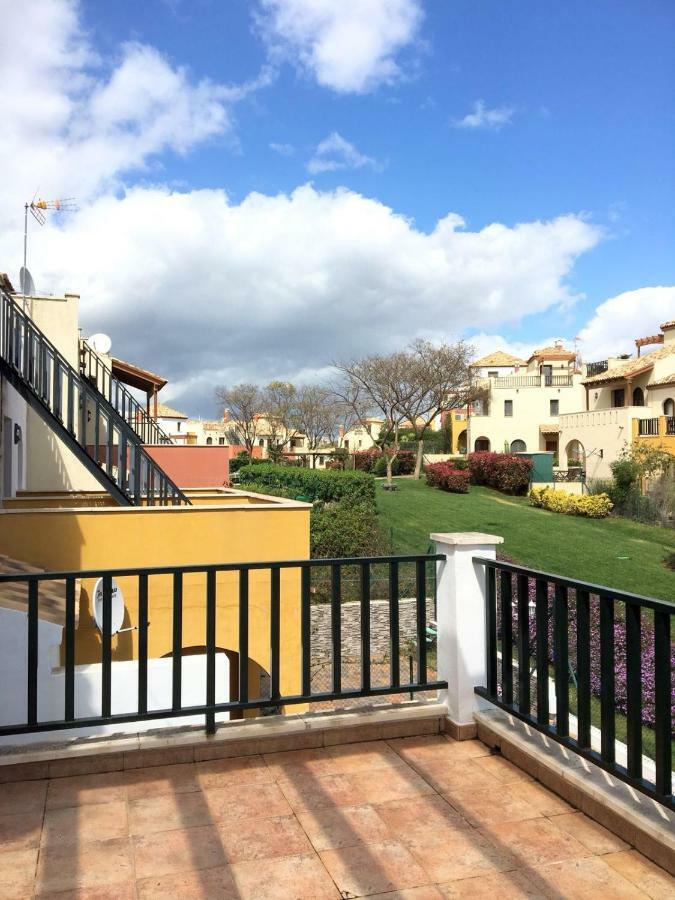 Mi Trocito De Cielo Ayamonte Villa Buitenkant foto