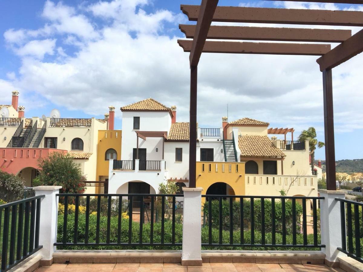 Mi Trocito De Cielo Ayamonte Villa Buitenkant foto